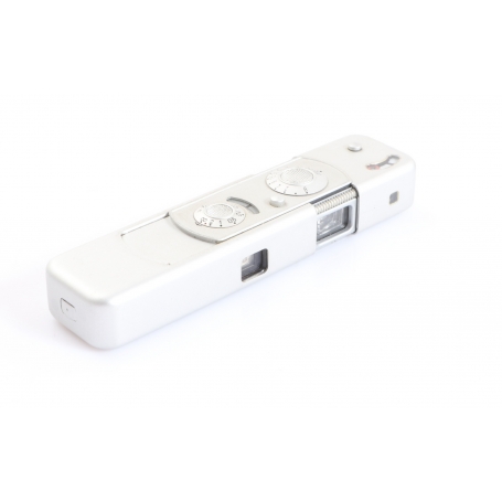 Minox Minox BL mit Minox 3,5/15 Miniaturkamera (277751)