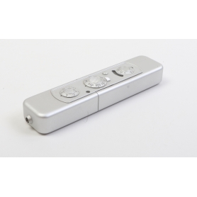 Minox Minox mit Minox 3,5/15 Miniaturkamera (277756)