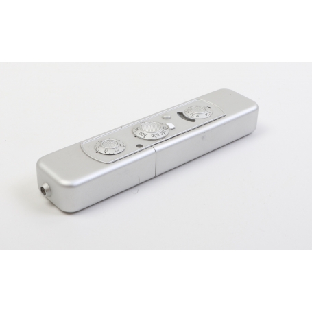 Minox Minox mit Minox 3,5/15 Miniaturkamera (277756)