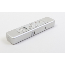 Minox Minox mit Minox 3,5/15 Miniaturkamera (277757)