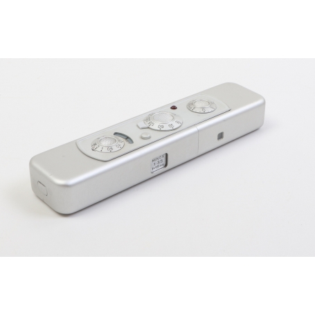 Minox Minox mit Minox 3,5/15 Miniaturkamera (277757)