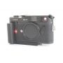 Leica M4-P Black Analoge 35 mm Kamera (277758)