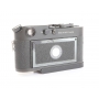 Leica M4-P Black Analoge 35 mm Kamera (277758)