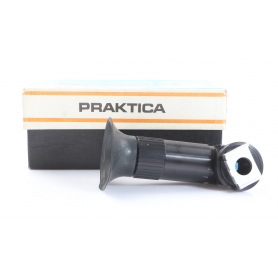 Praktica Winkelsucher Angle Finder für Nikon SLR 961 361 (277761)
