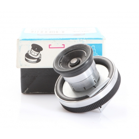 Pentacon Einstellfernrohr für Praktica L, LLC und RTL 1000 (277763)