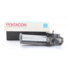 Pentacon Einstellschlitten für PRAKTICA 208 201 (277764)
