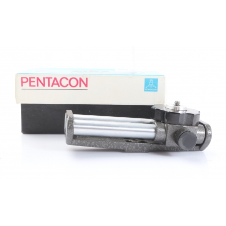Pentacon Einstellschlitten für PRAKTICA 208 201 (277764)