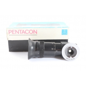 Pentacon Winkelsucher Pentacon 37/361/1004 (277767)