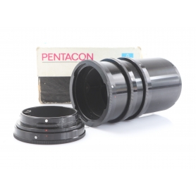 Pentacon Stößelzwischenringe Set 208 810 (277768)