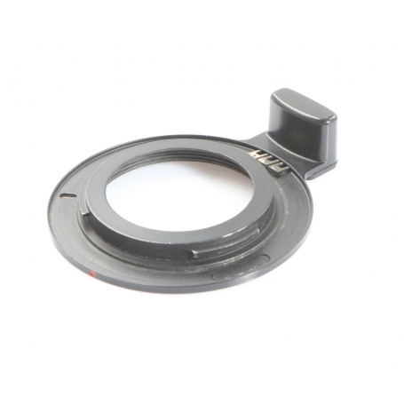 Praktica Praktica Pentacon DDR PB-M42 Adapter Bajonett 961 332 (277769)