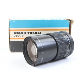 Pentacon Prakticar MC 2,8/135 (277774)