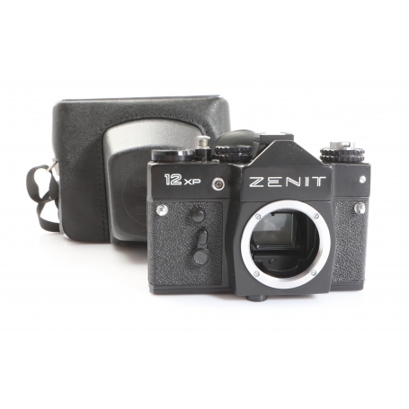 Zenit 12xp Kamera Made in Russia (277779)