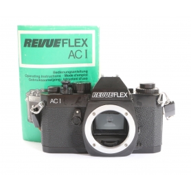 Revue RevueFlex AC I (277781)