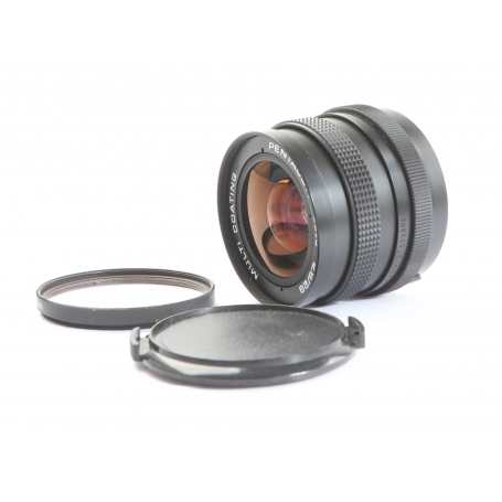 Pentacon Auto 2,8/29 Multi Coating DDR M42 (277782)