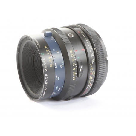 Mamiya Sekor 4,5/140 Macro Z (279483)