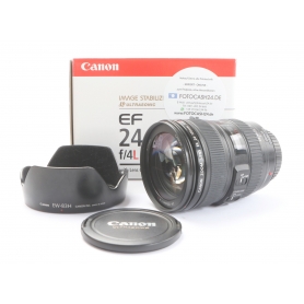 Canon EF 4,0/24-105 L IS USM (279629)