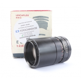 Leica Elmarit-R 2,8/135 SER-7 (279641)