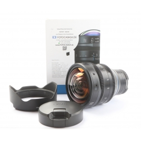 Irix Cine T 4,3/11 Sony FE-Mount (279645)