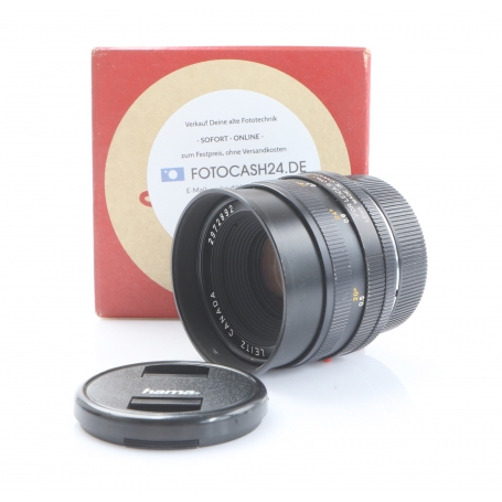 Leica Summicron-R 2,0/50 E-55 (279646)