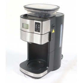 BEEM BEEM Fresh-Aroma-Perfect II Thermo Filterkaffeemaschine Mahlwerk 1000 Watt (279858)