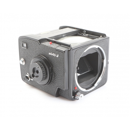 Mamiya m645 J Body (279869)