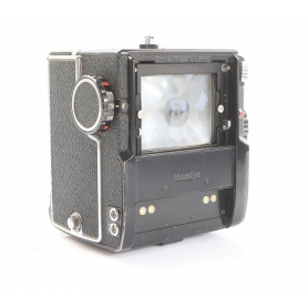 Mamiya m645 645 Body (279870)
