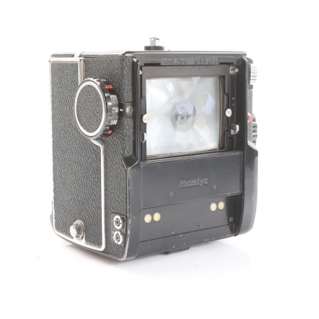 Mamiya m645 645 Body (279870)