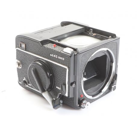 Mamiya m645 1000s Body (279872)