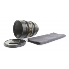 Zhonghyi Speedmaster T 1,0/35 MFT-Mount (279999)