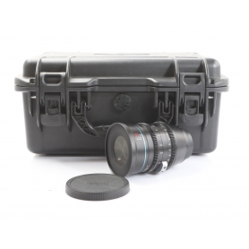 Sirui Jupiter Cine Lens Full Frame Macro T 2,0/50 C/EF (280005)