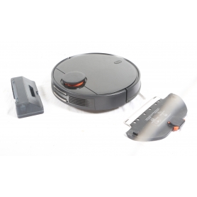 Xiaomi Mi Robot Vacuum Mop Pro Black (280395)