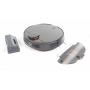 Xiaomi Mi Robot Vacuum Mop Pro Black (280395)