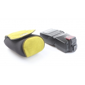 Canon Speedlite 380EX (280414)