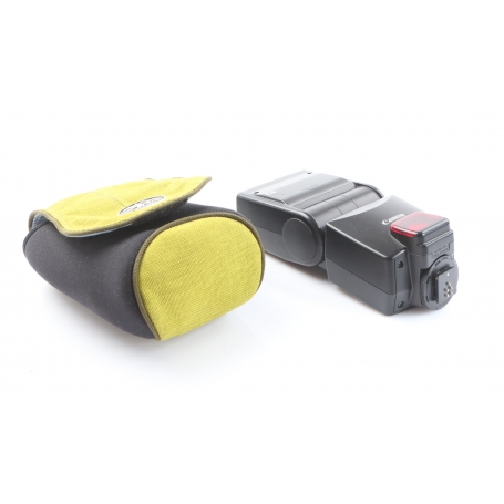 Canon Speedlite 380EX (280414)