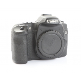 Canon EOS 40D (280415)