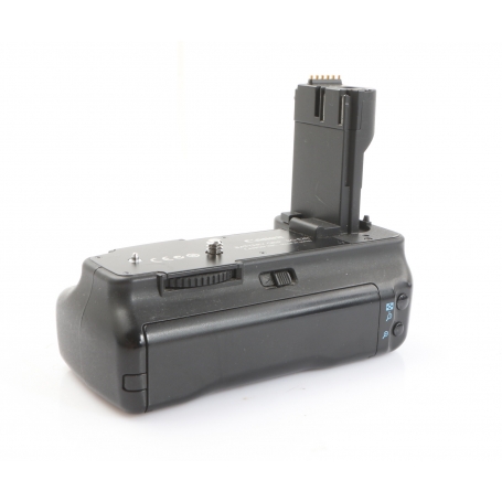 Canon Batterie-Pack BG-E2N EOS 20D/30D/40D/50D (280416)