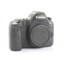 Canon EOS 6D Mark II (280417)