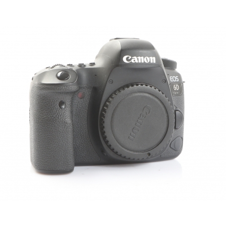 Canon EOS 6D Mark II (280417)