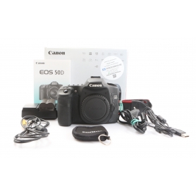 Canon EOS 50D (280448)