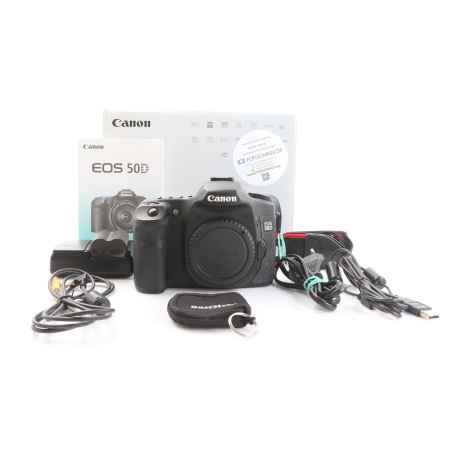 Canon EOS 50D (280448)