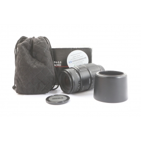 Sigma APO 4,0-5,6/70-300 Makro NI/AF D (280465)