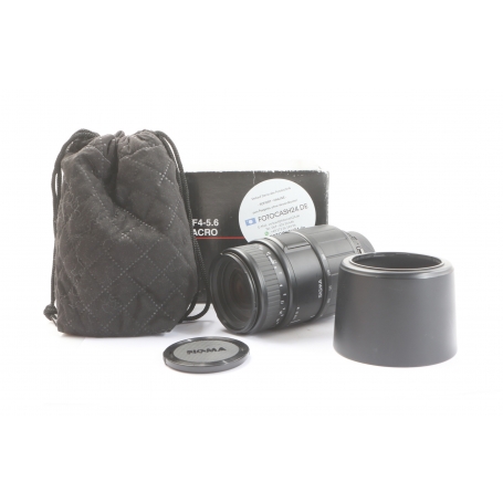 Sigma APO 4,0-5,6/70-300 Makro NI/AF D (280465)