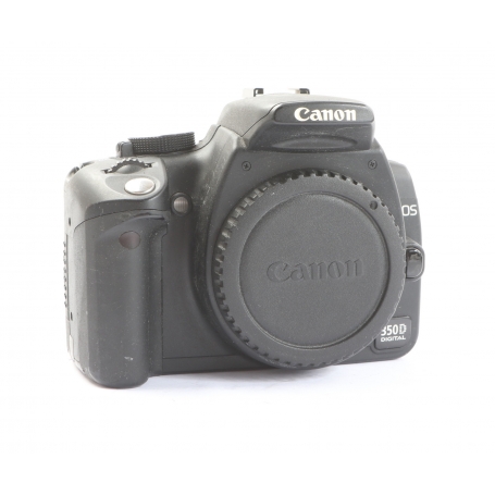 Canon EOS 350D (280466)