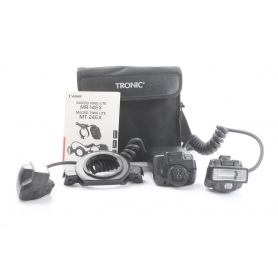 Canon Makrodoppelblitz MT-24EX (280468)