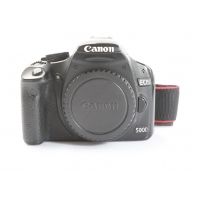 Canon EOS 500D (280469)