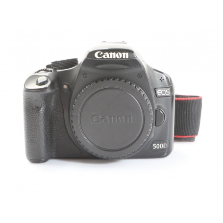Canon EOS 500D (280469)