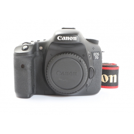 Canon EOS 7D (280473)