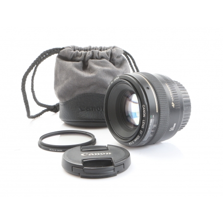 Canon EF 1,4/50 USM (280477)