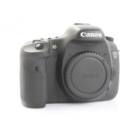 Canon EOS 7D (280500)