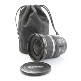 Canon EF-S 3,5-4,5/10-22 USM (280501)